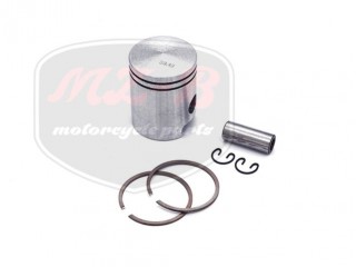 SIMSON 51 KOLBEN 39.50  BLACK RACING