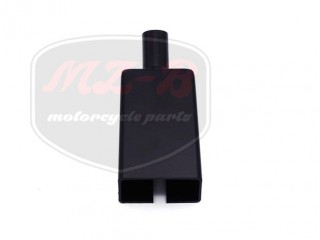 BABETTA 210 SITZHALTER EISEN