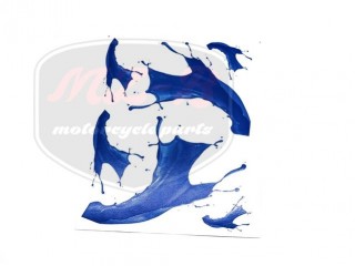 EGYÉB UNIVERSAL AUFKLEBER PACA BLAU