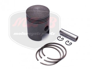 ETZ 250 KOLBEN,VOLLST.69.00