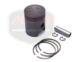 ETZ 250 KOLBEN,VOLLST.71.00