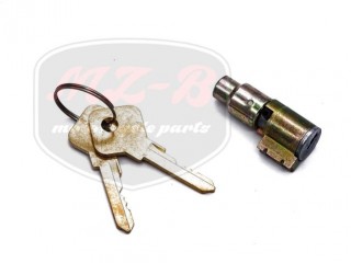 MZ/ES 250 LENKERSCHLOSS