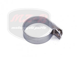 SIMSON SR2 TRAGESCHELLE HINTEN /KROM/