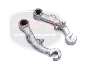 ROMET KOMÁR SCHWINGE /PAAR/