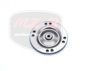 SIMSON 51 PIEZA DE IMPRESIÓN F.KUPPLUNG