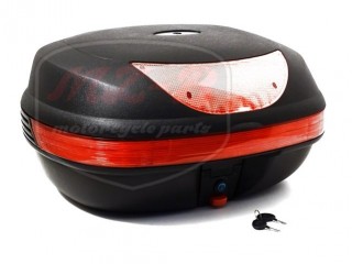 EGYÉB UNIVERSAL TOP CASE 45L