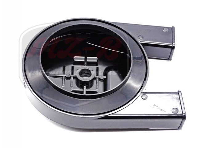 SIMSON 51 KETTENSCHUTZ MIT DECKEL /ORIGINAL FORM/ SIMSON 51 KETTENSCHUTZ MIT DECKEL /ORIGINAL FORM/