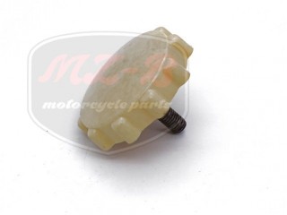 MZ/ES 250/1 REGULIERSCHRAUBE STEUERUNGSDAMPFER / II. KLASSE/