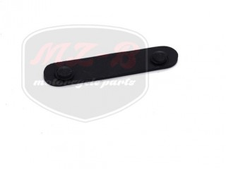 MZ/ETS 250 ANLAGEGUMMI FÜR HANDBREMSZUG AM VORDERKOTFLÜGEL