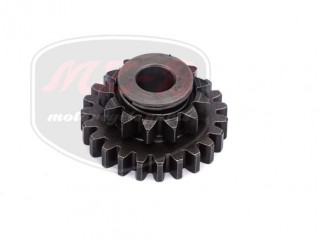 JAWA MUSTANG KICKSTARTERRAD /Z13-23/