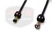 ETZ 250 BIEGSAME WELLE/DREHZAHLMESSER/ 850MM