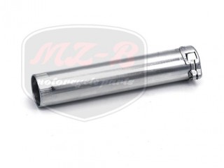 SIMSON SR3 GRIFFROHR OHNE GUMMI