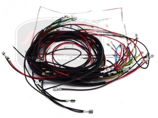 SIMSON ROLLER KABELBAUM SATZ