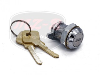 SIMSON 51 WERKZEUGKASTENSCHLOß