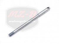 SIMSON 51 ACHSE VORN