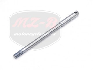 SIMSON 51 ACHSE VORN