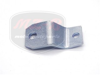 ETZ 150 HALTEBLECH FÜR AUSPUFF