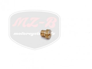 EGYÉB UNIVERSAL DÜSE / HAUPTDÜSE 82 DELLORTO M6X0,75