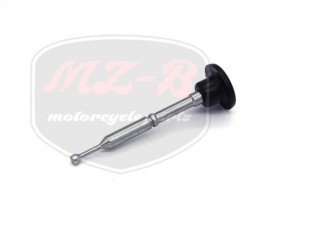 PANNONIA T5/P10 STARTHEBEL