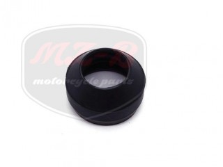 ETZ 250 STAUBABSTREIFER F. GLEITROHR