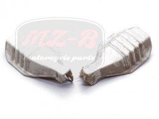 ETZ 251 HANDSCHUTZ PAAR BUTTERFARBEN