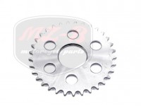 RIGA DELTA MITNEHMER Z33 /KARPATY/