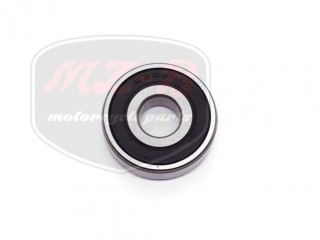 EGYÉB UNIVERSAL RILLENKUGELLAGER 6302 C3 2RS