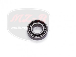 EGYÉB UNIVERSAL RILLENKUGELLAGER 6003 C3