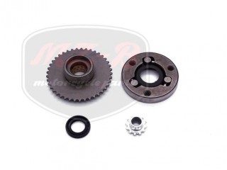 KÍNAI ROBOGÓ QUAD FREILAUF 110CCM