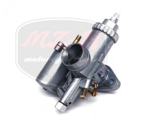 JAWA 350  6V VERGASER 6V /DUELLS/