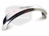 SUZUKI EKO UNIVERSAL KOTFLÜGEL HINTEN /CHROM/