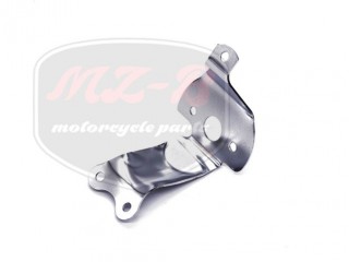 MZ/TS 150 HALTER FÜR BREMSSCHLUßLEUCHTE