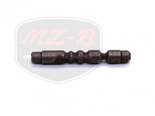 SIMSON SCHWALBE FÜHRUNGSBOLZEN FÜR SCHALTGABEL