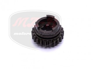 ETZ 250 ZAHNRAD Z22 1-3.GANG