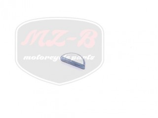 EGYÉB UNIVERSAL SCHEIBENFEDER F. SCHWUNGSCHEIBE 4X6,5