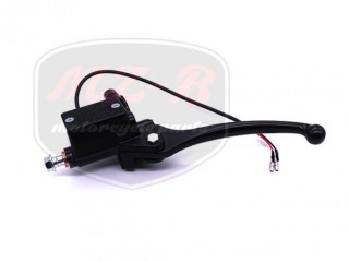 KÍNAI ROBOGÓ 4 TACT HAUPTBREMSZYLINDER KOMPLETT LINKS