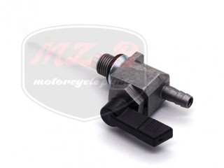 EGYÉB UNIVERSAL KRAFTSTOFFHAHN 10X1