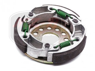 YAMAHA 3KJ JOG ARTISTIC SPECIAL KUPPLUNGSBACKEN HINTEN 3KJ 107 MM BRENTA