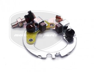 HONDA DIO BÜRSTENHALTER