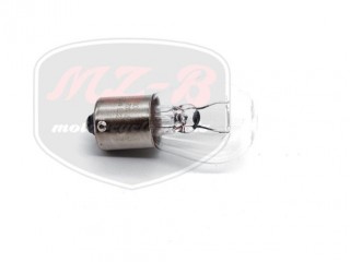 EGYÉB UNIVERSAL GLÜHLAMPE 6V 21W BA15S