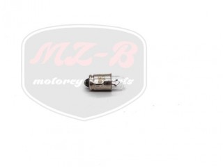 EGYÉB UNIVERSAL GLÜHLAMPE 6V 2W BA7S ELTA