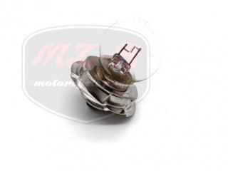 EGYÉB UNIVERSAL GLÜHLAMPE 6V 15W P26 S ELTA