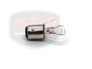 EGYÉB UNIVERSAL GLÜHLAMPE 6V 21/5W BA15S ELTA