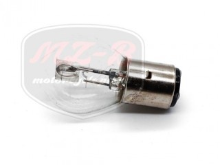 EGYÉB UNIVERSAL GLÜHLAMPE 6V 25/25W BA20D ELTA