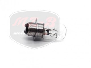 EGYÉB UNIVERSAL GLÜHLAMPE 12V 25/25W PX15D ELTA