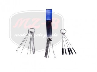 EGYÉB UNIVERSAL DÜSENREINIGUNGSSET