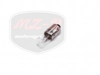 EGYÉB UNIVERSAL GLÜHLAMPE 6V 4W BA9S ELTA