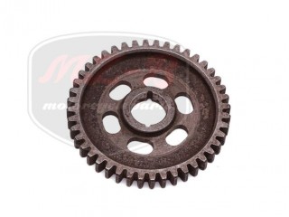 SIMSON SCHWABLE ZAHNRAD Z44 1.GANG