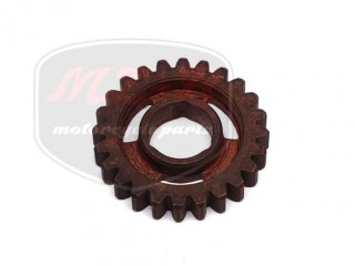 ETZ 250 ZAHNRAD Z24 3.GANG