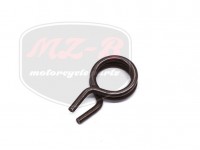 MZ/TS ETS TROPHY SPORT SCHALTFEDER TROPHY